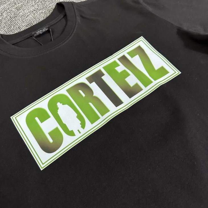 Corteiz T Shirts Short _SKUCorteizXS-2XLwmtx326516596